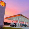Profitul Shell a crescut neașteptat în plină tranziție verde: Companiile americanilor au luat-o în jos!