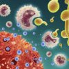 Proteinele din sânge ar putea avertiza asupra cancerului cu 7 ani înainte de diagnosticare