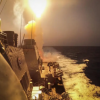 Rachetele Houti pun la grea încercare navele de război americane: timpul de reacție este limitat la 9-20 de secunde