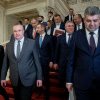 Rareș Bogdan: Coaliția a decis ca 300 de lei din salariul minim să fie netaxabili