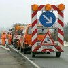 Restricții, vineri, pe Autostrada A4 pentru efectuarea unor lucrări