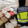 Română arestată în Spania - Legături cu cartelul Sinaloa din Mexic, 1800 de kilograme de droguri confiscate