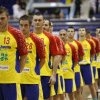 România ratează calificarea la Campionatul Mondial de handbal masculin
