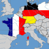 Ruptură istorică în Europa: relațiile germano-franceze se deteriorează galopant pe fondul rivalităților militare (Bloomberg)