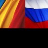 Rusia, răspuns pentru România după ce un diplomat a fost declarat persona non grata