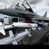 Rusia va exersa un scenariu cu arme nucleare tactice pentru a descuraja Occidentul, anunţă Ministerul Apărării
