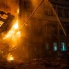 Rușii atacă puternic Odesa: 13 victime într-un atac cu rachetă balistică - VIDEO