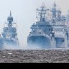 Rușii au fugit din Marea Neagră! Semn al neputinței sau strategie misterioasă?