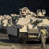 S-a ales praful de faima tancurilor americane Abrams: cele 31 de bucăți trimise în Ucraina au fost deja pierdute / Ce le face atât de slabe pe front