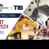 Se deschide Metal Show & TIB 2024, cel mai mare târg tehnic din România din ultimii 15 ani