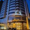 Se redeschide un hotel celebru din București, deținut de libanezi. A fost închis din cauza pandemiei