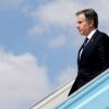 Secretarul de stat american Antony Blinken va merge, marți, în vizită la Chișinău