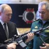 Serghei Șoigu bate cu pumnul în masă după zvonurile că Putin îi poartă sâmbetele: solicitarea ministrului rus al Apărării