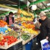 Sfaturile ANPC la achiziționarea legumelor și fructelor proaspete