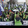 Sindicat al poliţiştilor: Incoerenţa legislativă şi discriminarea determină ieşirea în stradă a pensionarilor militari - Protest programat la Bucureşti