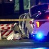 Sinucidere la Casa Albă: Un șofer a murit după ce și-a izbit mașina în gardul reședinței prezidențiale / FOTO