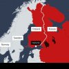 Situația escaladează: Finlanda trimite rezerviști la granița cu Rusia