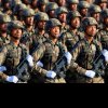 Societatea chineză se militarizează rapid