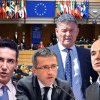 Statul degeaba pe bani mulți i-a motivat pe euroaleșii români să-și mai dorească un mandat. Politicienii români cu activitate discretă în PE