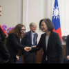 SUA vor participa la ceremonia de învestire a preşedintelui ales al Taiwanului