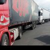 Ţările UE au aprobat standarde mai stricte privind emisiile de CO2 ale camioanelor