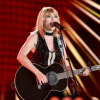 Taylor Swift îşi lansează la Paris turneul triumfal în Europa