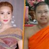 Telenovelă în viața reală - O femeie politician, prinsă de soț în pat cu fiul adoptiv, care este călugăr