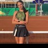 Tennis player Anca Todoni qualifies for the quarterfinals of the ITF tournament in Madrid