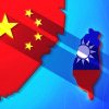 Tensiuni în Strâmtoarea Taiwan: China a lansat puternice manevre militare