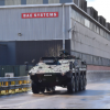 Tensiunile geopolitice, mană cerească pentru producătorii de armament: BAE Systems este optimist în privinţa perspectivelor sale de creştere