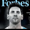 Tentativă de deturnare de fonduri - Vedetelor Lionel Messi şi Gerard Piqué nu le mai ajungeau milioane în timpul pandemiei
