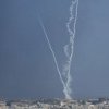 Tiruri de rachete lansate din Fâşia Gaza asupra Israelului: o femeie rănită la Beersheba