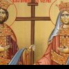 Tradiții și superstiții de Sfinții Împărați Constantin și Elena - Ce trebuie și ce nu trebuie să faceți în această zi