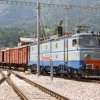 Trafic feroviar oprit în Harghita: s-a defectat o locomotivă