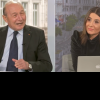 Traian Băsescu face radiografia alegerilor din București: Punctul slab al lui Nicușor Dan și problema Gabrielei Firea