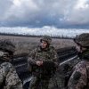 Ucraina a ajuns la fundul sacului și ia exemplul inamicului: Armata va mobiliza deținuți