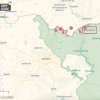 Ucrainenii contraatacă în Harkov - Operațiune de măturare la Vovcensk