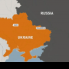 Ucrainenii recunosc un nou succes militar rusesc la nord de Harkov