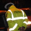 Un bărbat a furat o mașină și a făcut prăpăd pe șoselele din Capitală: Cinci autoturisme, făcute praf