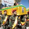 Un comandant Hezbollah a fost ucis de israelieni într-un atac efectuat în Liban