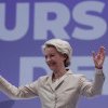Ursula von der Leyen șochează Europa: nu exclude o alianță care l-ar aduce la putere inclusiv pe George Simion