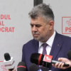 USR îl acuză pe Marcel Ciolacu de lașitate: Fuge și nu vrea să răspundă în Parlament