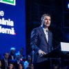 USR's Drula: Iohannis betrayed Romanians' votes by giving government away to PSD