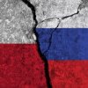 Varșovia pune lesă diplomaților ruși - Singurul care se poate deplasa liber este ambasadorul