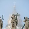 Vaticanul intervine în chestiunea folosirii armamantului occidental de către Ucraina: Această posibilitate trebuie să-i îngrijoreze pe toţi