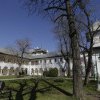 Vechiul Palat Cotroceni poate fi vizitat gratuit, sâmbătă, de copiii cu vârsta până în 14 ani