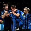 Victorie la limită pentru Atalanta pe terenul ultimei clasate, în campionatul Italiei