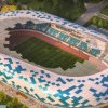 VIDEO Apare un nou stadion în România: Marcel Ciolacu a anunțat locația unei noi bijuterii în fotbalul românesc