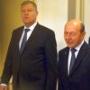 VIDEO Băsescu distruge aspirațiile lui Iohannis: Liderii NATO se feresc să fie șantajați. Ar trebui să înțeleagă ca să nu se penibilizeze candidatura
