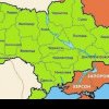 VIDEO Bază militară rusă lovită de o rachetă ucraineană: Felicităm luptătorii noștri pentru o vânătoare reușită